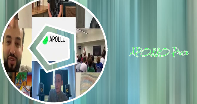 Apollo crypto
