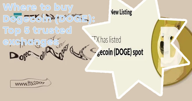 Apps to trade dogecoin