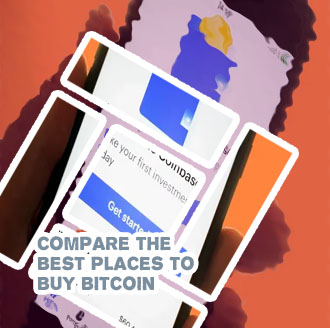 Best app for buying bitcoin