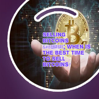 Best time to sell cryptocurrency