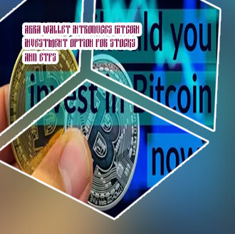 Bitcoin companies to invest in