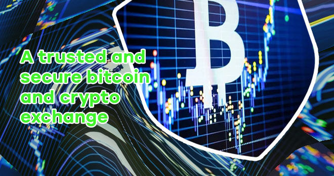Bitcoin exchanges