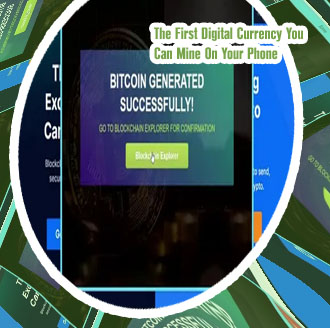 Bitcoin free mining