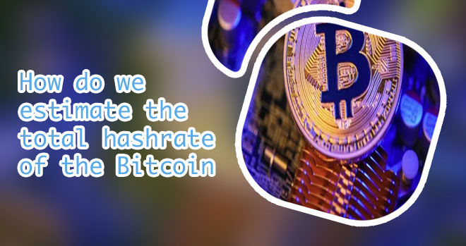 Bitcoin hash rate