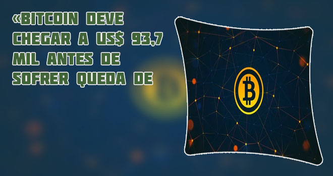 Bitcoin hoje