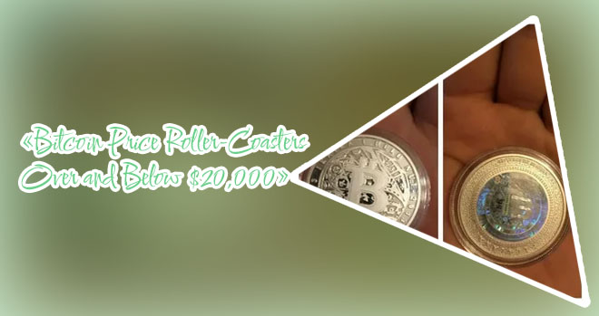 Bitcoin original price
