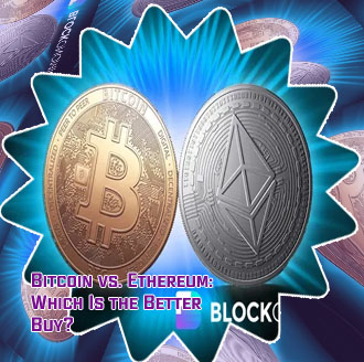 Bitcoin vs ethereum vs litecoin