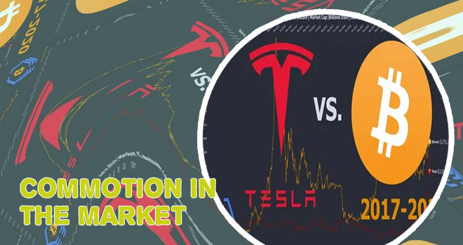 Btc market cap