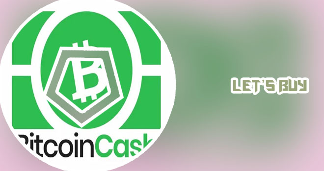 Buy bitcoin cash