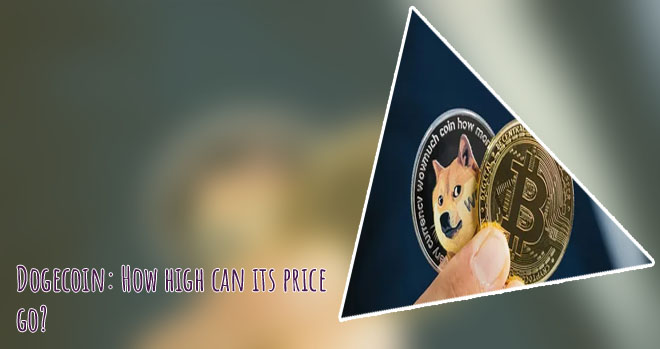 Can dogecoin reach $1000
