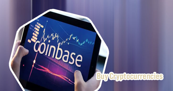 Coinbase cryptocurrency