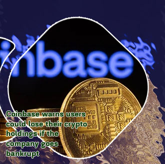 Coinbase how cryptocurrency