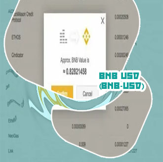 Convert bitcoin to bnb