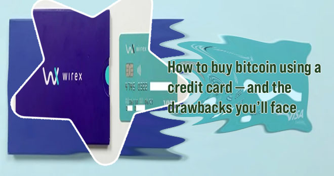 Credit card not working on crypto com