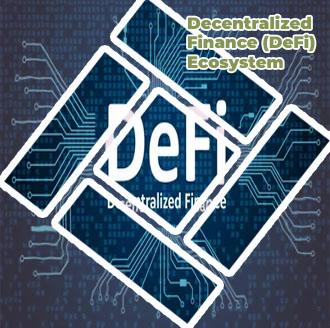 Crypto from defi website