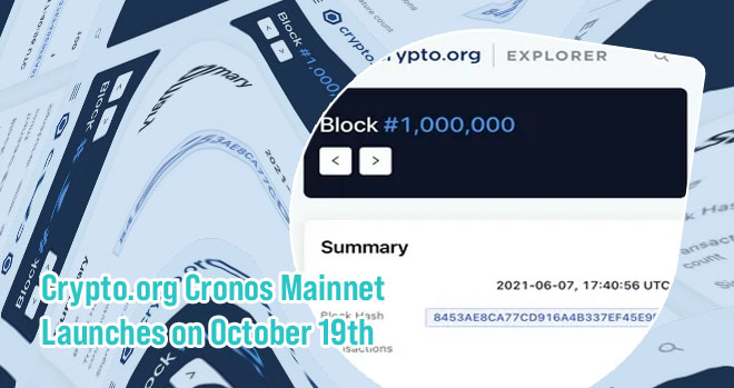 Crypto org
