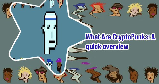 Crypto punk