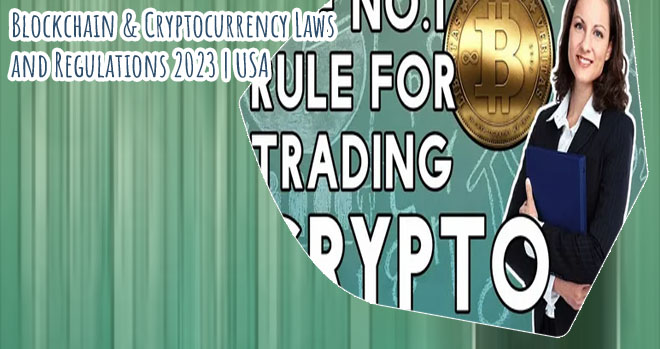 Crypto trading rules