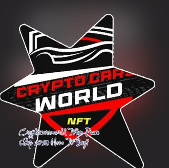Cryptocarsworld