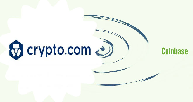 Cryptocom coins available