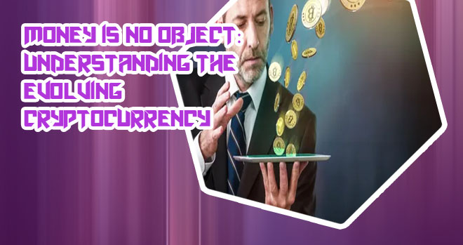 Cryptocurrency investors try to turn private