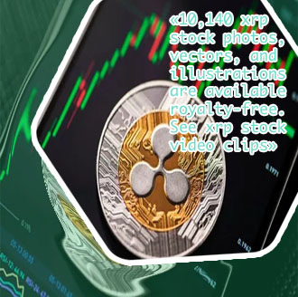 Cryptocurrency ripple xrp