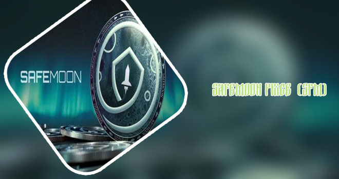 Cryptocurrency safemoon
