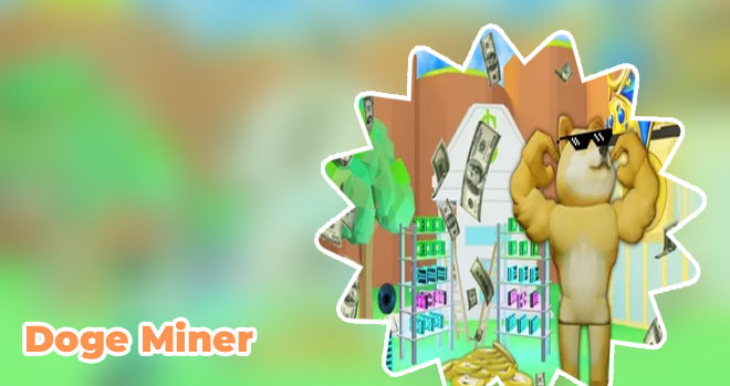 Dogecoin miner codes