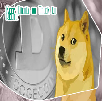 Dogecoin on binance us