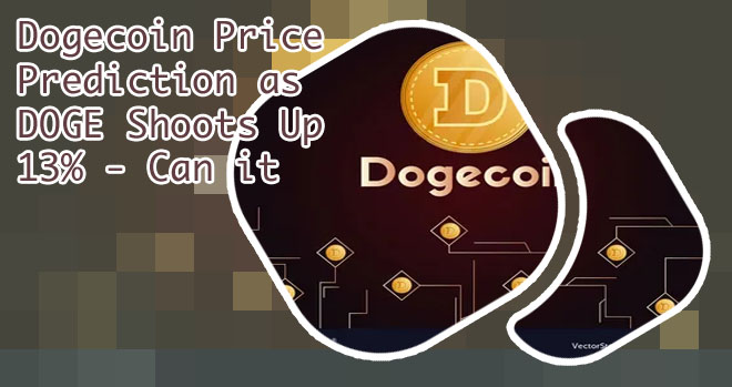Dogecoin stock live