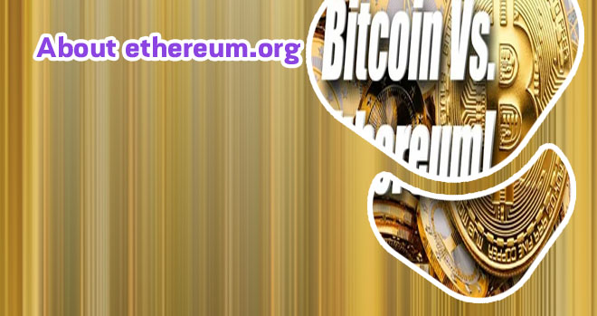 Eth vs btc