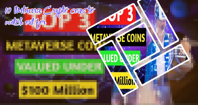 Facebook metaverse crypto