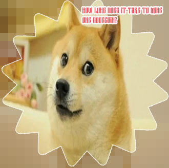 How do you make money with dogecoin
