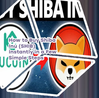 How to buy shiba crypto
