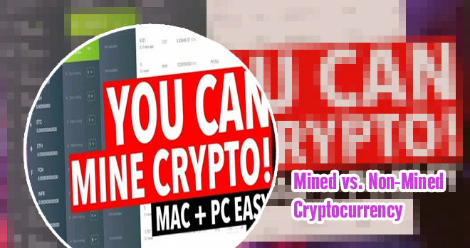 How to mine crypto