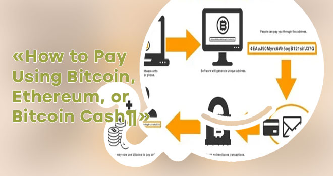How to use bitcoin