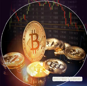 Invest into bitcoin