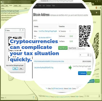 Is transferring crypto between wallets taxable
