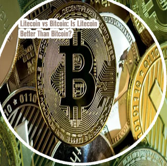 Litecoin limited supply