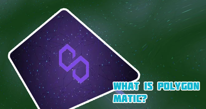 Polygon crypto