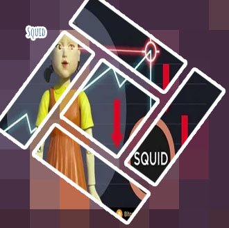 Squid game cryptocurrency coinbase