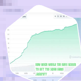 Squid game currency exchange