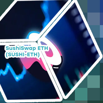 Sushi cryptocurrency