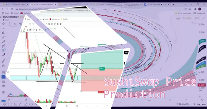Sushiswap crypto