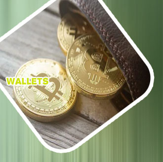 Wallet bitcoin