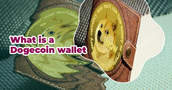 Wallet dogecoin