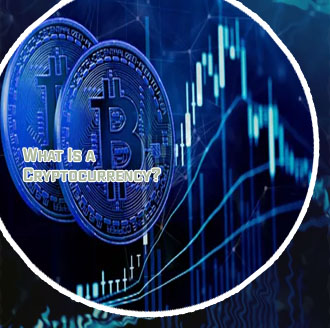 What is the cryptocurrency