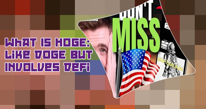 Where can i buy hoge crypto