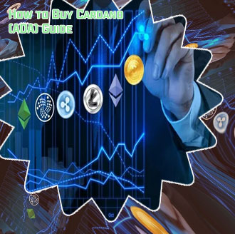 Where to buy cardano cryptocurrency