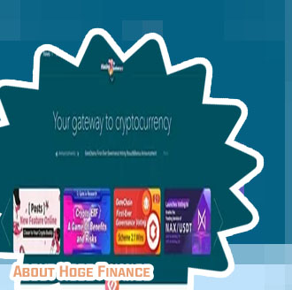 Where to buy hoge crypto